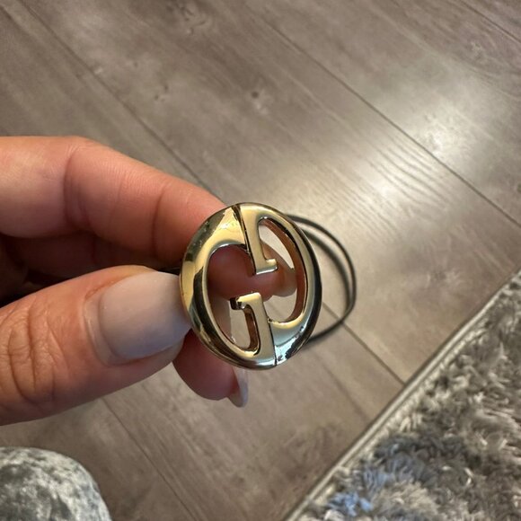 Gucci belt - Picture 2 of 4